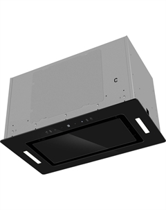 Вытяжка WEISSGAUFF AURA 850 BL Weissgauff