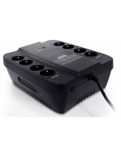 Источник бесперебойного питания Powercom SPD-850N