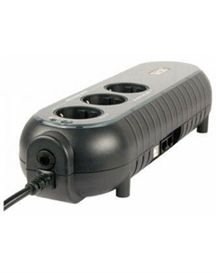 Источник бесперебойного питания Powerсom WOW-500U Powercom