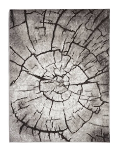 Ковер (1,6х2,3) ЛАЙЛА ДЕ ЛЮКС 15751_10744 Белка