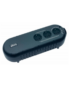 Источник бесперебойного питания Powerсom WOW-700U Powercom