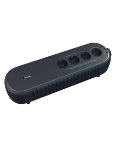 Источник бесперебойного питания Powercom WOW-1000U