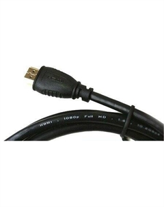 Кабель GM-HDMI-CСS 1,5 м Китай Goldmaster