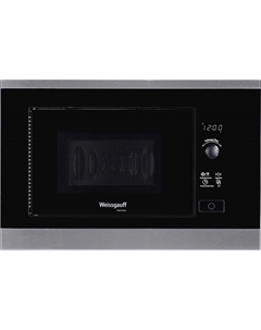 Печь микроволновая встраиваемая WEISSGAUFF HMT-207 Weissgauff