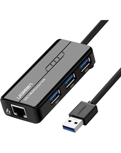 USB-хаб UG-20265 Ugreen