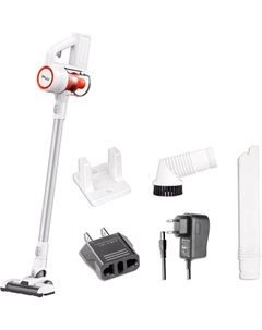 Пылесос DVCW1001 Dyllu