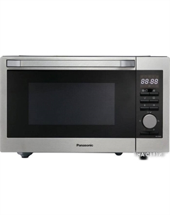 Микроволновая печь NN-C69MSZPE Panasonic