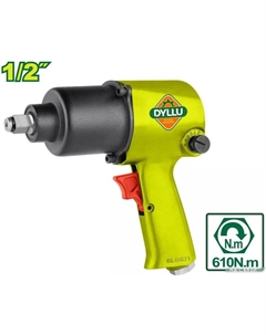 Пневматический гайковерт DTAT1512 Dyllu