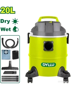 Пылесос DTVR2A20 Dyllu