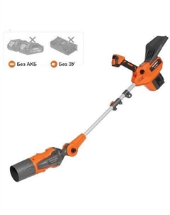 Ручная воздуходувка DABL 7042Li (без АКБ) Daewoo power