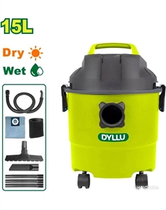 Пылесос DTVR1A15 Dyllu