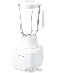 Стационарный блендер MX-MG5451WTQ Panasonic