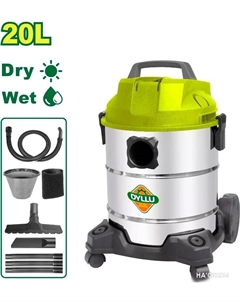 Пылесос DTVR4A20 Dyllu