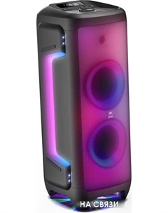 Колонка для вечеринок Nitro X7 Pro Vipe