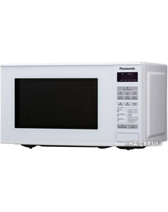 Микроволновая печь NN-ST251WZPE Panasonic