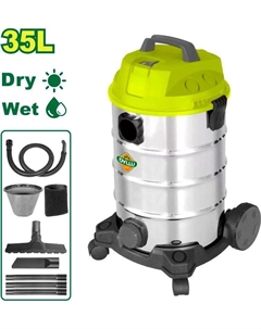 Пылесос DTVR4A35 Dyllu