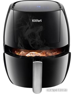 Аэрогриль KT-2220 Kitfort