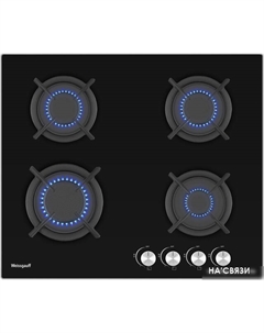Варочная панель HG 640 BG Weissgauff