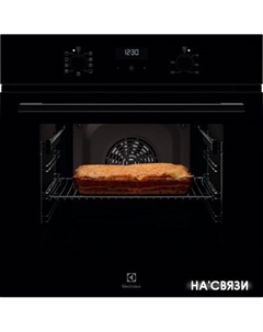 Электрический духовой шкаф SurroundCook 600 EOF5C50BZ Electrolux