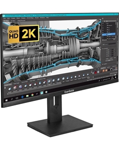 Монитор SmartView ES2707TA EX296976RUS Exegate