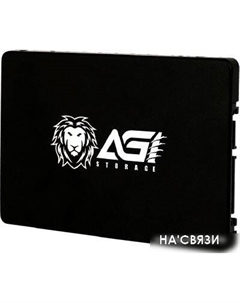 SSD AI178 512GB 512G17AI178 Agi