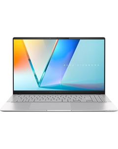 Ноутбук ASUS VivoBook S15 OLED S5507QA-MA078W Asus