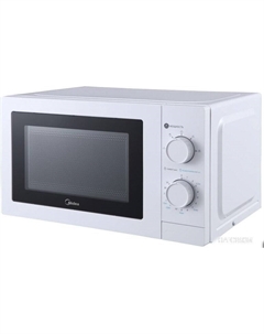Микроволновая печь MM720C2MC-W Midea