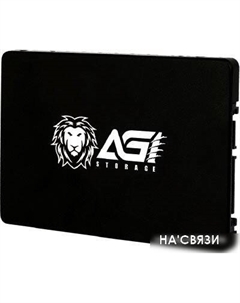 SSD AI138 256GB 256G06AI138 Agi