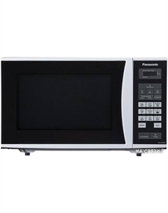 Микроволновая печь NN-ST342WZPE Panasonic
