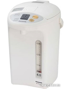 Чайник NC-EG4000WTS Panasonic
