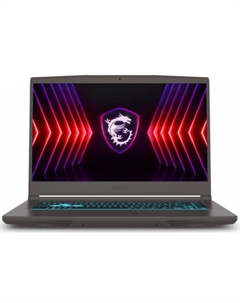 Игровой ноутбук MSI Thin 15 B12VE-1685XBY Msi