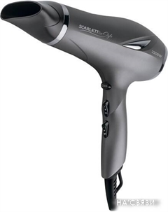 Фен SC-HD70I25 Scarlett