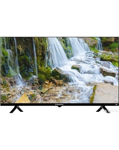 Телевизор MAUNFELD MLT32HST02 Maunfeld