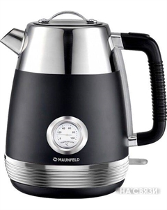 Электрочайник MFK-621G Maunfeld