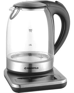 Электрический чайник MGK-614BK Maunfeld