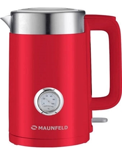 Электрический чайник MFK-631CH Maunfeld