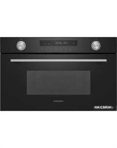 Микроволновая печь MBMO349GB Maunfeld