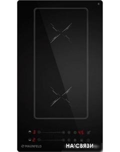 Варочная панель CVI292S2BBKA Inverter Maunfeld