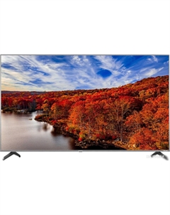 Телевизор MAUNFELD MQT65USX03 Maunfeld