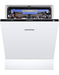 Встраиваемая посудомоечная машина MLP-12IMROI Maunfeld