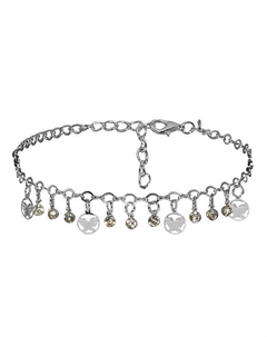 Браслет на ногу "Килкенни" Nothing but love