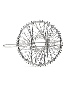 Заколка "Колесо фортуны" Nothing but love