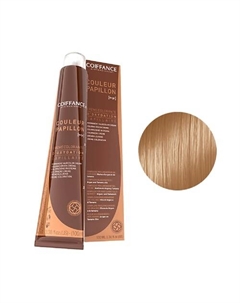 Крем-краска для волос COULEUR PAPILLO 100 Coiffance