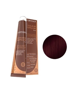 Крем-краска для волос COULEUR PAPILLO 100 Coiffance