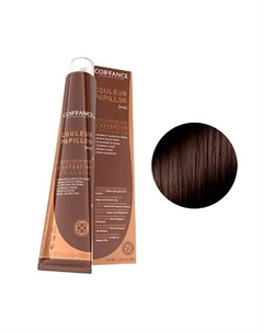 Крем-краска для волос COULEUR PAPILLO 100 Coiffance