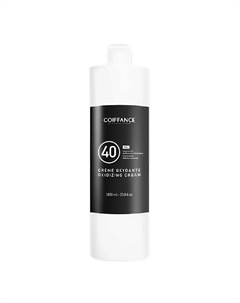 Крем-оксидант 40V (12%) CREME OXYDANTE PARFUME OXIDISING CREAM 40 VOL 1000 Coiffance