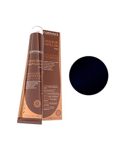 Крем-краска для волос COULEUR PAPILLO 100 Coiffance