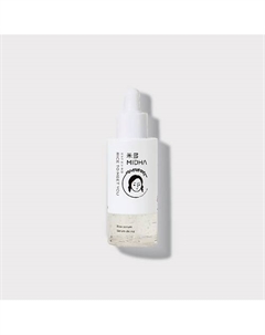 Увлажняющая сыворотка с экстрактом риса 50 Midha