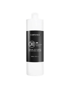 Крем-оксидант 30V (9%) CREME OXYDANTE PARFUME OXIDISING CREAM 30 VOL 1000 Coiffance