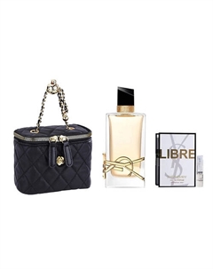Набор Libre: Парфюмерная вода + Пробник+Сумка 90 Yves saint laurent